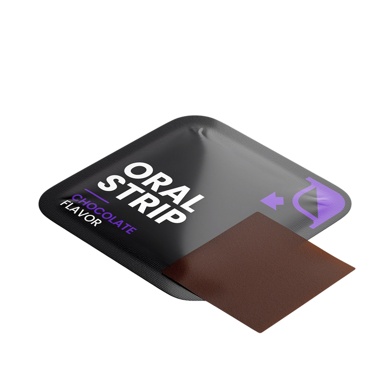 Mushroom Focus Strips