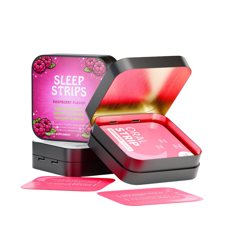 Sleep Strips