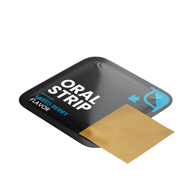 Digestive + Gut Health Strips