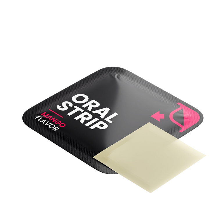 Beauty + Collagen Strips