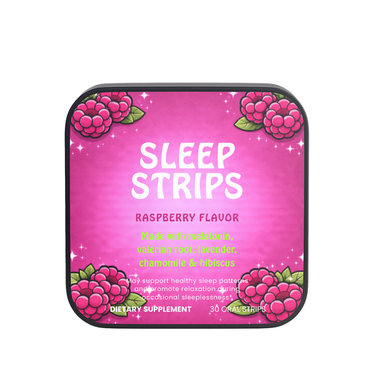 Sleep Strips
