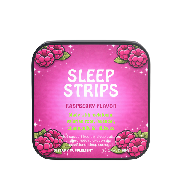 Sleep Strips