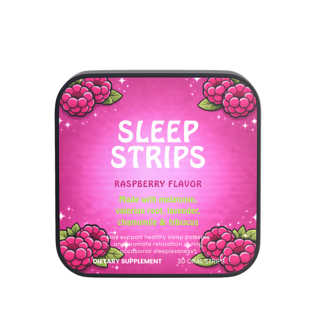 Sleep Strips