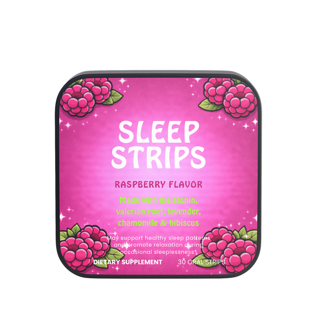 Sleep Strips