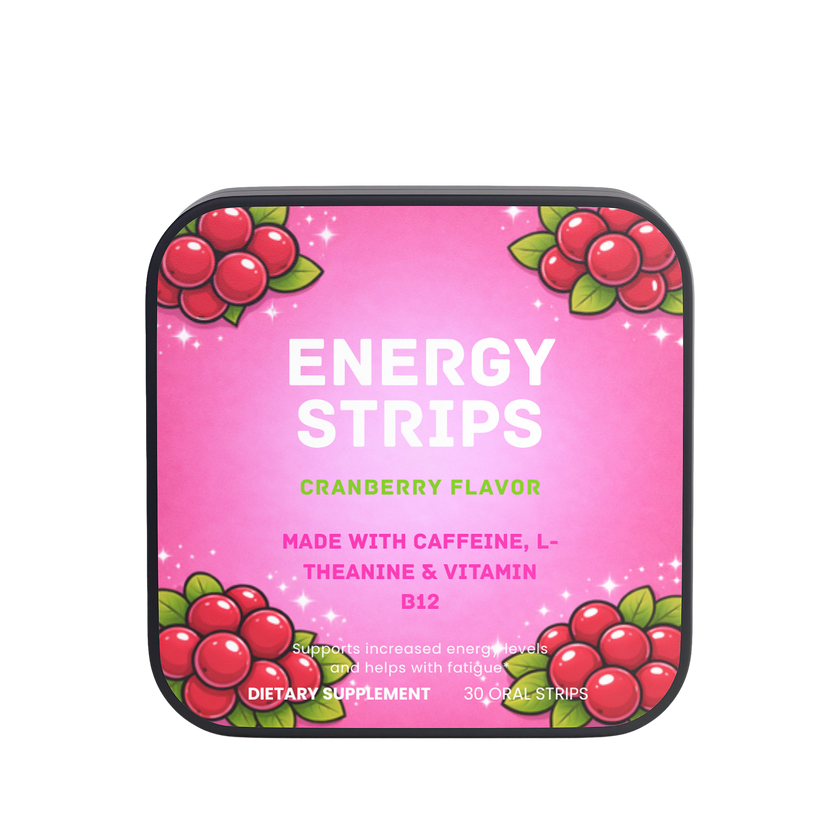 Energy Strips
