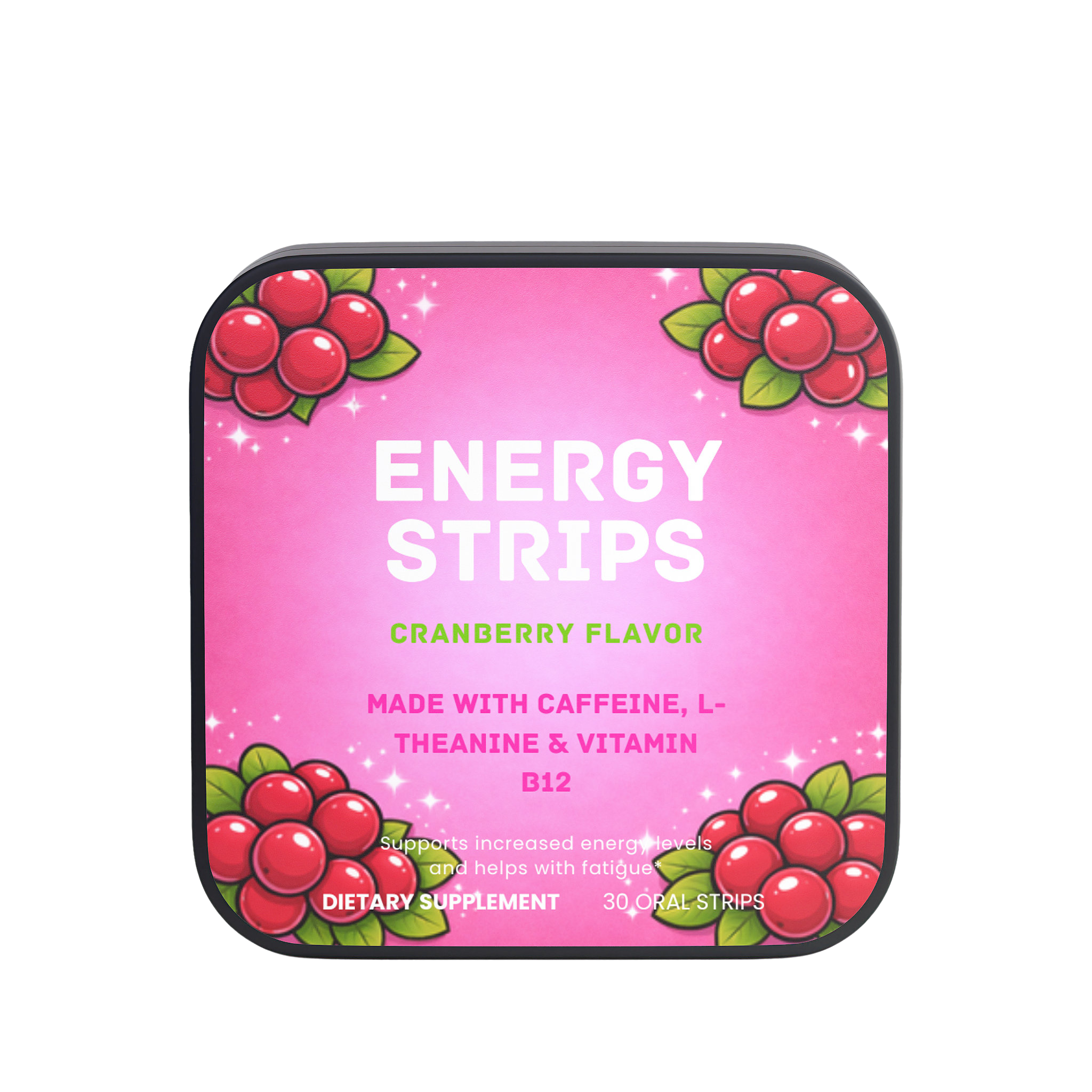 Energy Strips