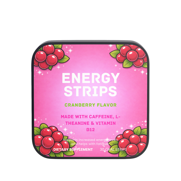 Energy Strips