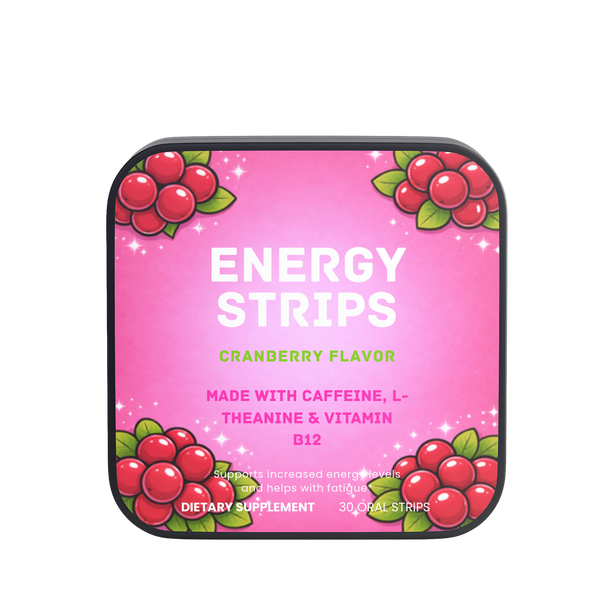 Energy Strips